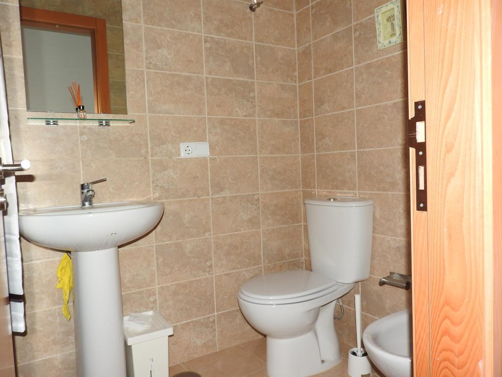 Apartamentos Borba Granadilla De Abona Exterior foto
